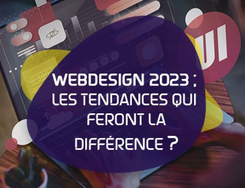 Webdesign 2024 : les tendances qui feront la différence