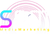 Spot Media Marketing Logo